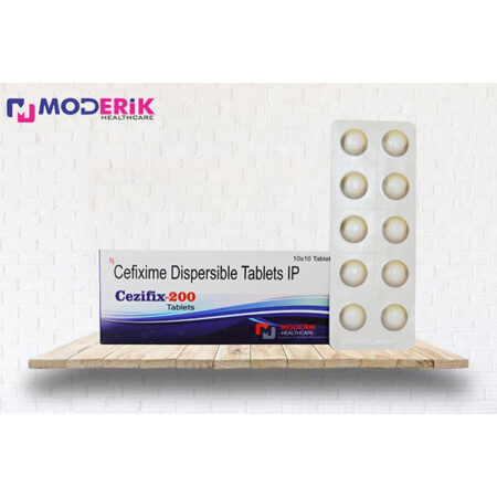 CEFIXIME 200 TAB , PCD Pharma Franchise Products