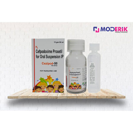 CEFPODOXIME PROXETIL 50 , PCD Pharma Franchise Products