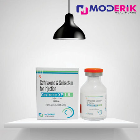 Ceftriaxone & Sulbactam , PCD Pharma Franchise Products