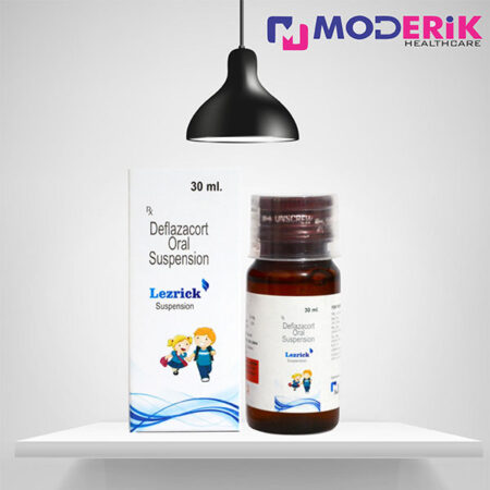 DEFLAZACORT 6 TAB , PCD Pharma Franchise Products