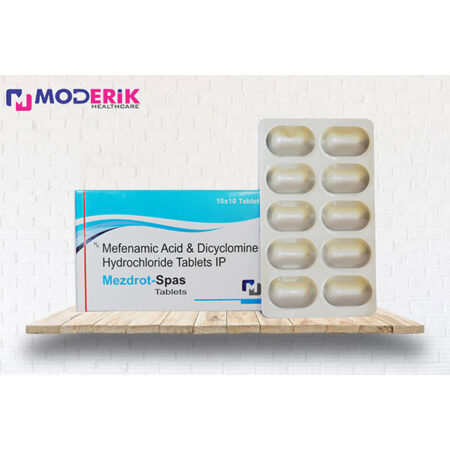 Mefenamic Acid , PCD Pharma Franchise Products