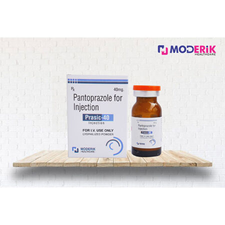 PANTOPRAZOLE 40 DOMPERIDONE 30 SR CAP , PCD Pharma Franchise Products