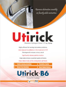 PCD Pharma Franchise Products ,Utirick (1)