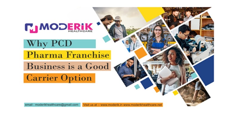 Why-PCD-Pharma-Franchise-Business-is-a-good-career-option