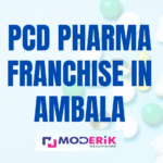 PCD Pharma Franchise in Ambala