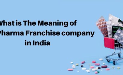 PCD Pharma Franchise Compny in India