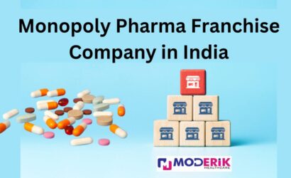 Monopoly Pharma Franchise Company