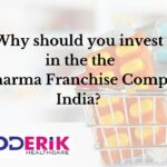 PCD pharma Franchise Company