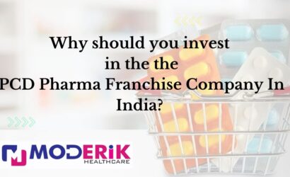 PCD pharma Franchise Company