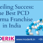 Best PCD Pharma Franchise Company in India