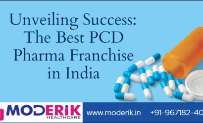 Best PCD Pharma Franchise Company in India