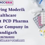 Best PCD Pharma Franchise Company in Chandigarh