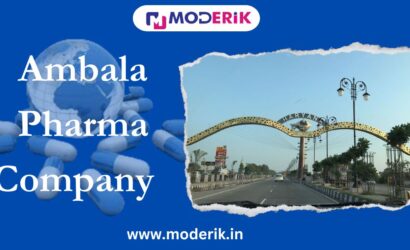 Ambala Pharma Company