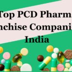 Top PCD Pharma Franchise Companies in India