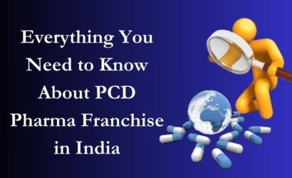 PCD Pharma Franchise